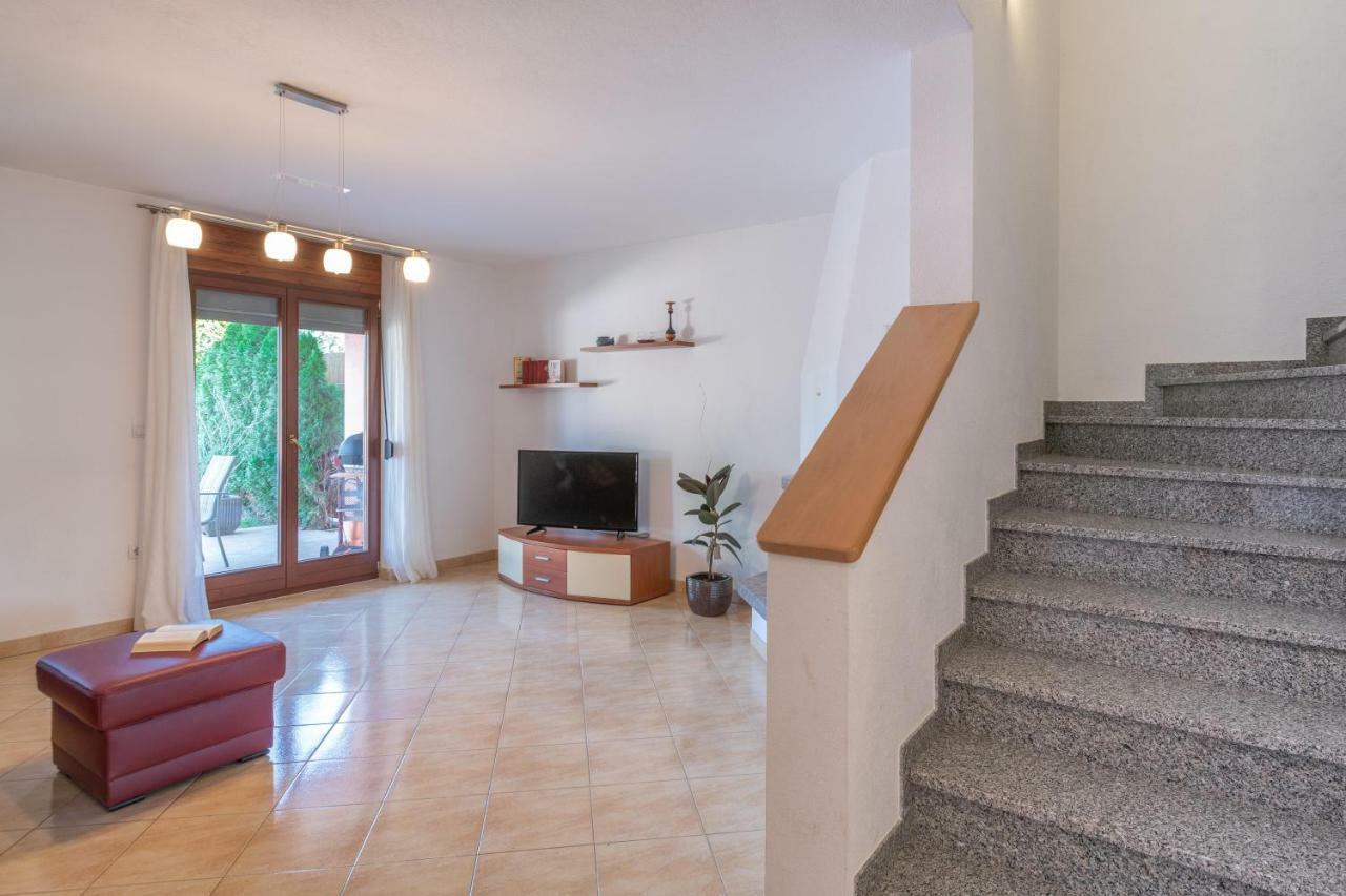 Ferienhaus Joy Лижнян Экстерьер фото