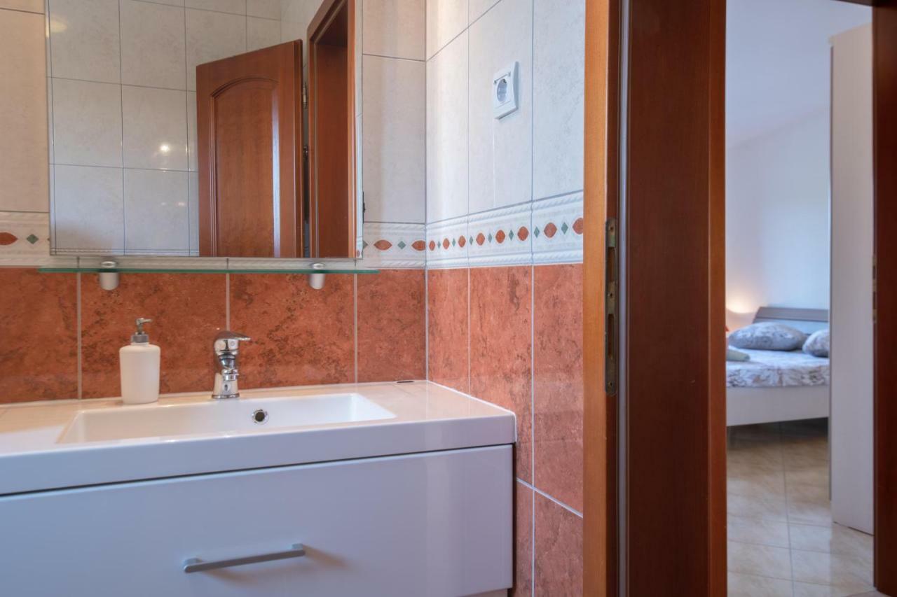 Ferienhaus Joy Лижнян Экстерьер фото